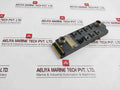 Turck Fdnp-s0808h-ww Power Distribution Block 11-26 Vdc 100 Ma