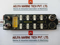 Turck Fldp-i0M88-0001 Profibus I/O Station Class 2 Ip67