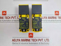 Turck Inductive Sensor Bi15-cp40-y1X