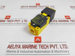 Turck Inductive Sensor Bi15-cp40-y1X