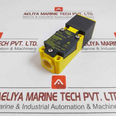 Turck Inductive Sensor Bi15-cp40-y1X