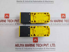 Turck Inductive Sensor Bi15-cp40-y1X