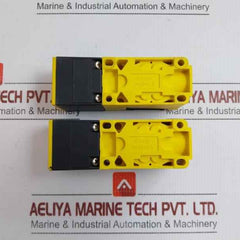 Turck Inductive Sensor Bi15-cp40-y1X