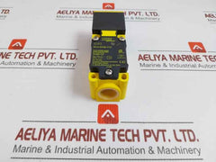 Turck Inductive Sensor Bi15-cp40-y1X