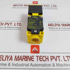 Turck Inductive Sensor Bi15-cp40-y1X