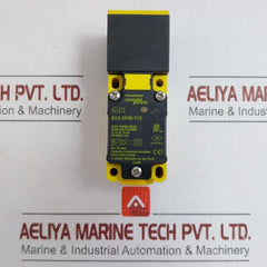 Turck Inductive Sensor Bi15-cp40-y1X