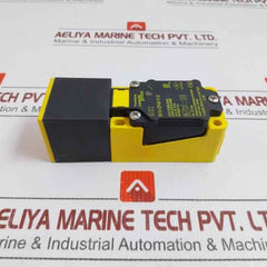 Turck Inductive Sensor Bi15-cp40-y1X