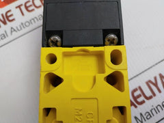 Turck Inductive Sensor Bi15-cp40-y1X