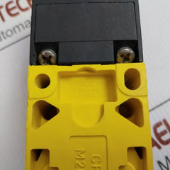 Turck Inductive Sensor Bi15-cp40-y1X