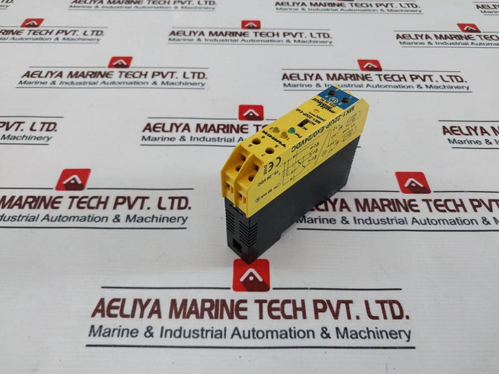 Turck Mk1-22Up-ex0/24Vdc Multi Module -25…+60?C