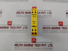 Turck Mk1-2Ap/24Vdc Safety Multi Module