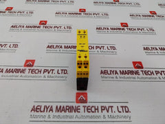 Turck Mk1-2Ap/24Vdc Safety Multi Module