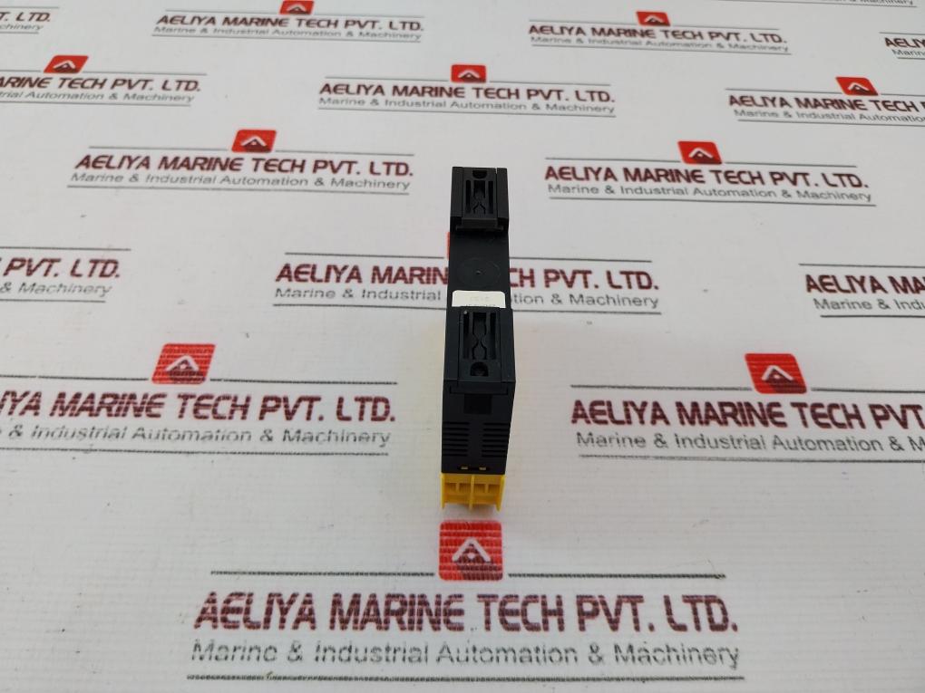 Turck Mk1-2Ap/24Vdc Safety Multi Module