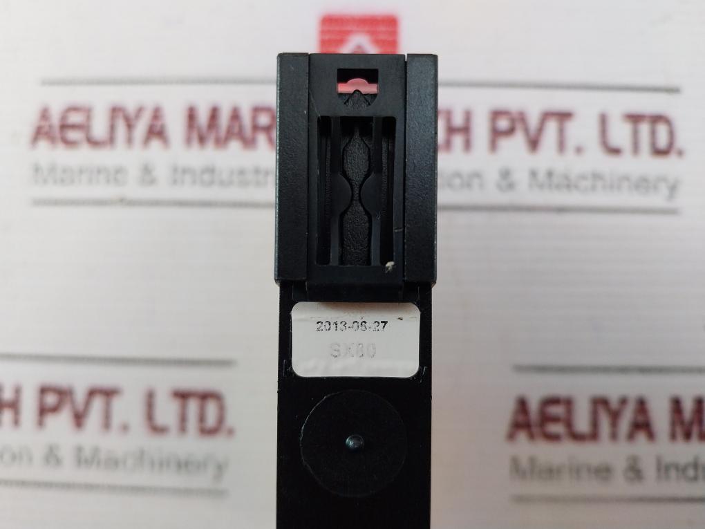 Turck Mk1-2Ap/24Vdc Safety Multi Module