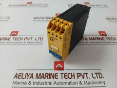 Turck Mk13-12Ex0-r/115Vac