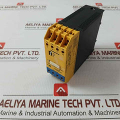 Turck Mk13-12Ex0-r/115Vac