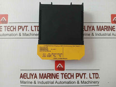 Turck Mk13-12Ex0-r/115Vac
