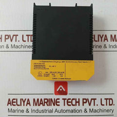 Turck Mk13-12Ex0-r/115Vac