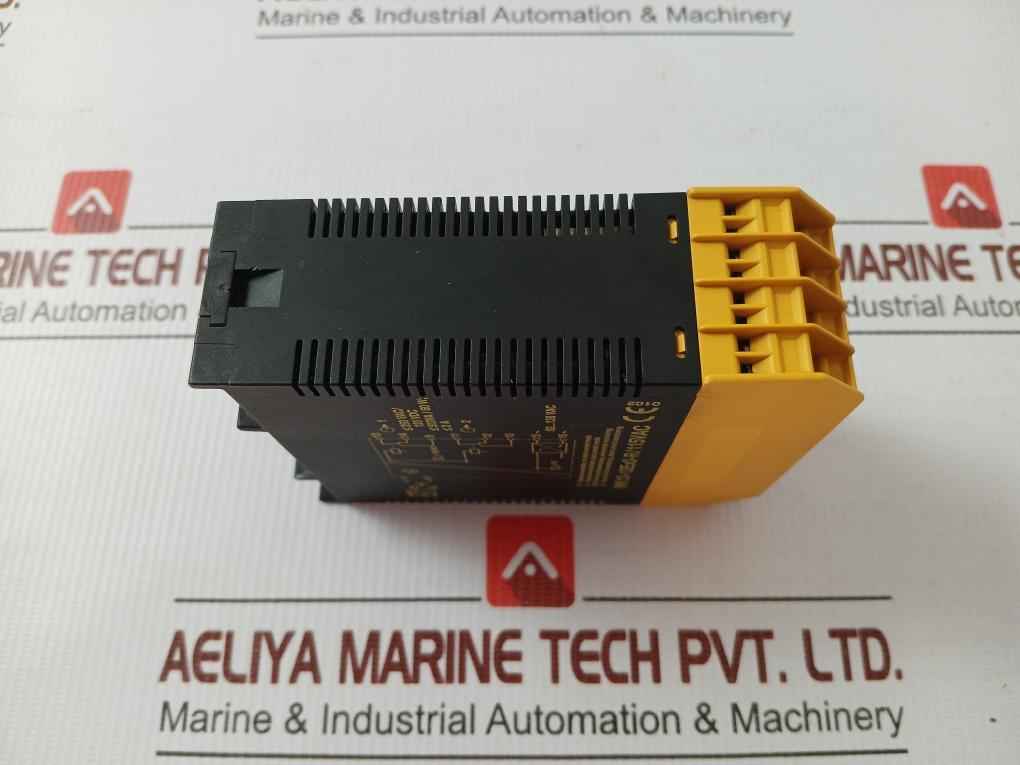 Turck Mk13-12Ex0-r/115Vac