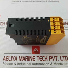 Turck Mk13-12Ex0-r/115Vac