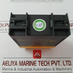 Mk13-12Ex0-r/115Vac Isolating Switching Amplifier 250Vac/120Vdc Turck