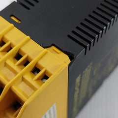 Mk13-12Ex0-r/115Vac Safe Isolating Switching Amplifier Multimodule Turck