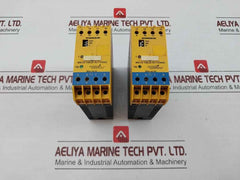 Turck Mk13-12Ex0-r/115Vac