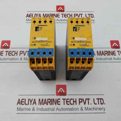 Turck Mk13-12Ex0-r/115Vac