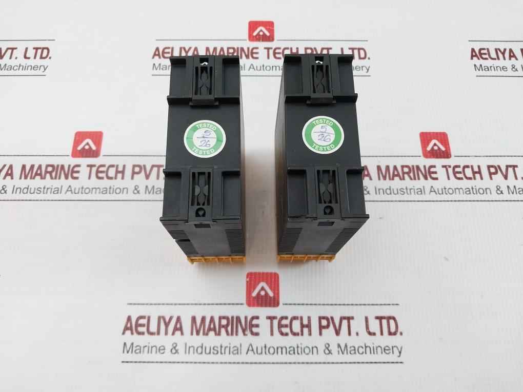 Turck Mk13-12Ex0-r/115Vac