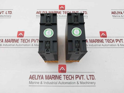 Turck Mk13-12Ex0-r/115Vac