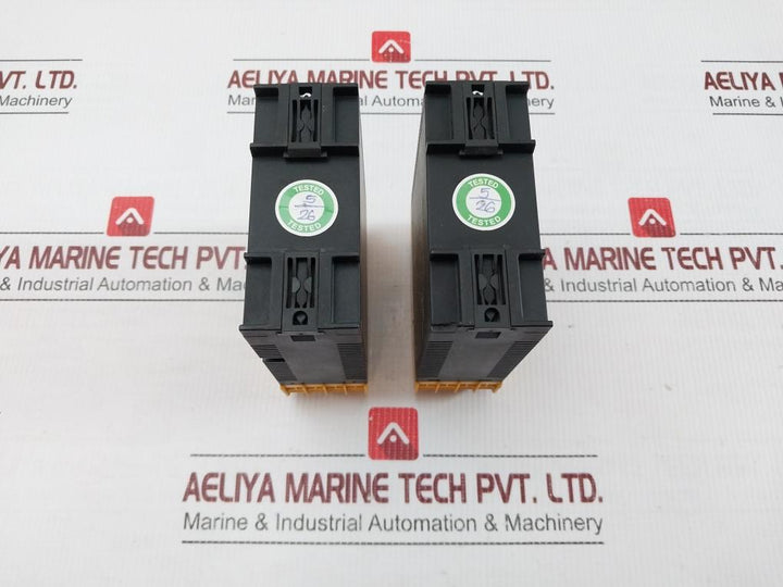Turck Mk13-12Ex0-r/115Vac