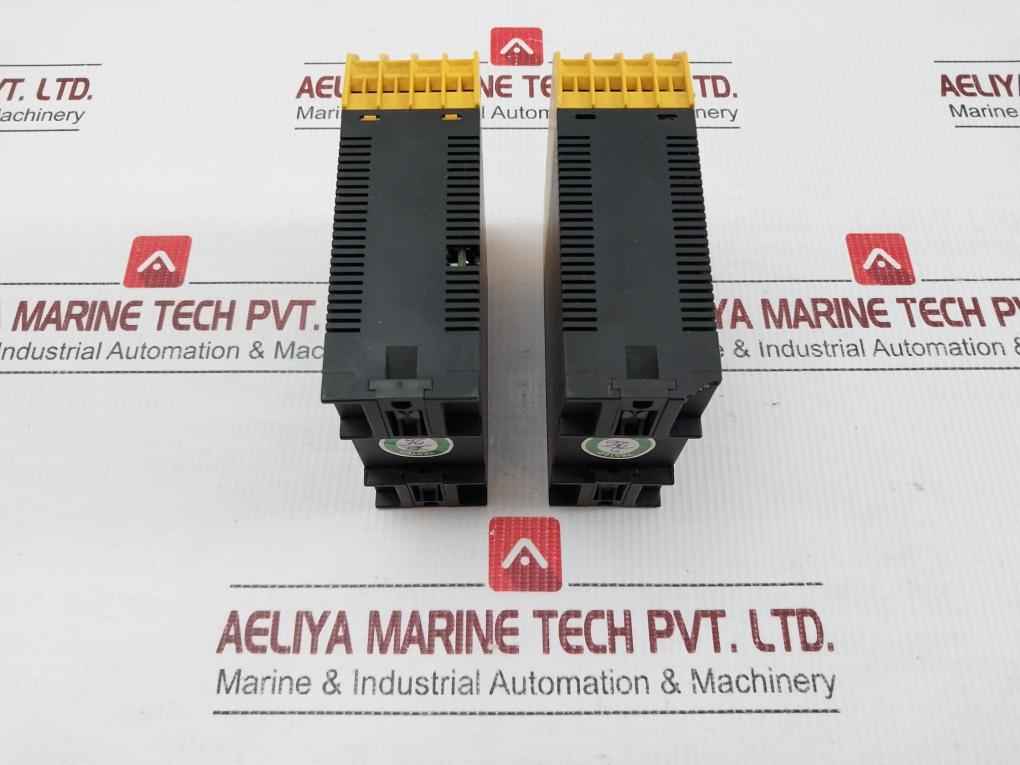 Turck Mk13-12Ex0-r/115Vac