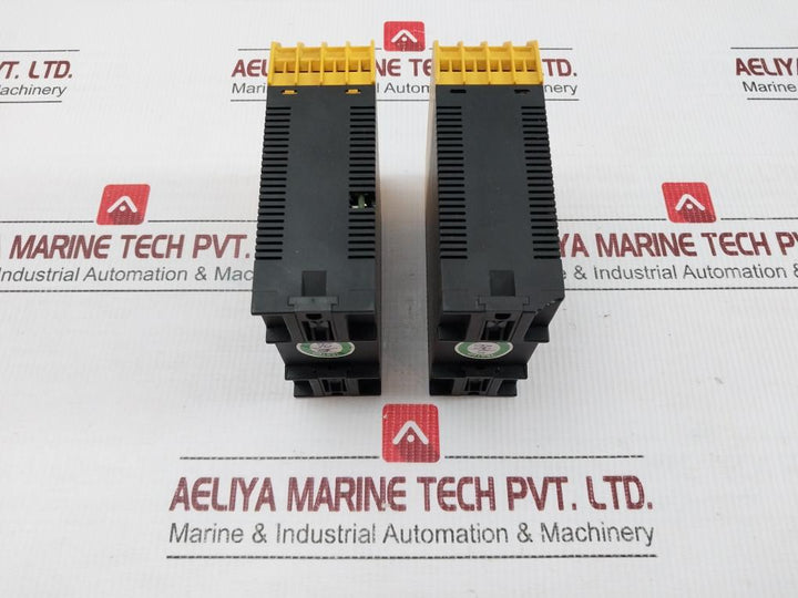 Turck Mk13-12Ex0-r/115Vac