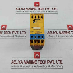 Turck Mk13-12Ex0-r/115Vac