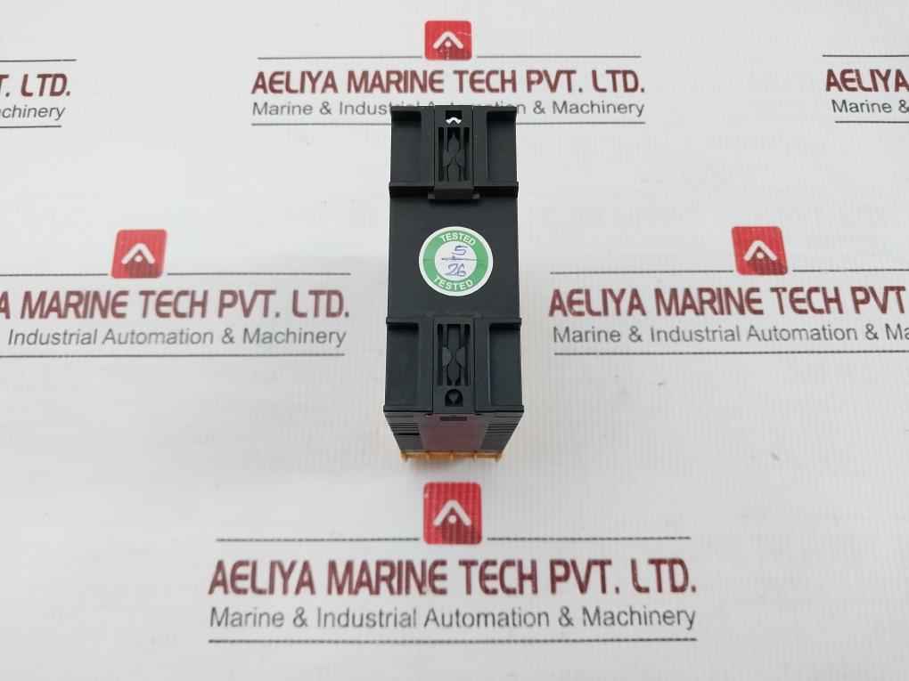 Turck Mk13-12Ex0-r/115Vac