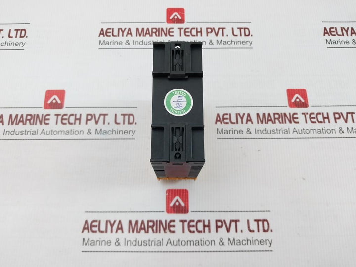 Turck Mk13-12Ex0-r/115Vac