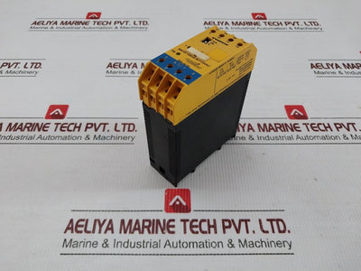 Mk13-12Ex0-r/115Vac Safe Isolating Switching Amplifier Multimodule Turck