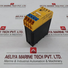 Mk13-12Ex0-r/115Vac Safe Isolating Switching Amplifier Multimodule Turck