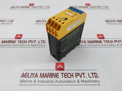 Mk13-12Ex0-r/115Vac Safe Isolating Switching Amplifier Multimodule Turck