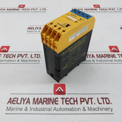 Mk13-12Ex0-r/115Vac Safe Isolating Switching Amplifier Multimodule Turck
