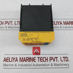 Mk13-12Ex0-r/115Vac Safe Isolating Switching Amplifier Multimodule Turck