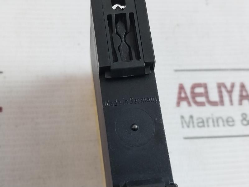 Turck Mk13-r-ex0/24Vdc Multi-module Isolating Switching Amplifier 250Vac/120Vdc