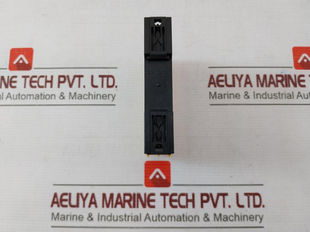 Turck Mk31-11-lu/24Vdc Multi Module Analog Signal Transmitter 0–10Vdc 0–20Ma