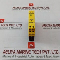 Turck Mk31-11-lu/24Vdc Multi Module Analog Signal Transmitter 0–10Vdc 0–20Ma