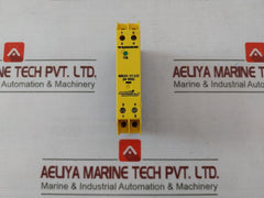 Turck Mk31-11-lu/24Vdc Multi Module Analog Signal Transmitter 0–10Vdc 0–20Ma