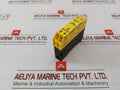 Turck Mk31-11-lu/24Vdc Multi Module Analog Signal Transmitter 0–10Vdc 0–20Ma