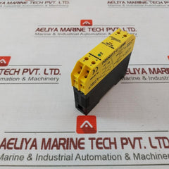 Turck Mk31-11-lu/24Vdc Multi Module Analog Signal Transmitter 0–10Vdc 0–20Ma