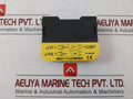 Turck Mk31-11-lu/24Vdc Multi Module Analog Signal Transmitter 0–10Vdc 0–20Ma
