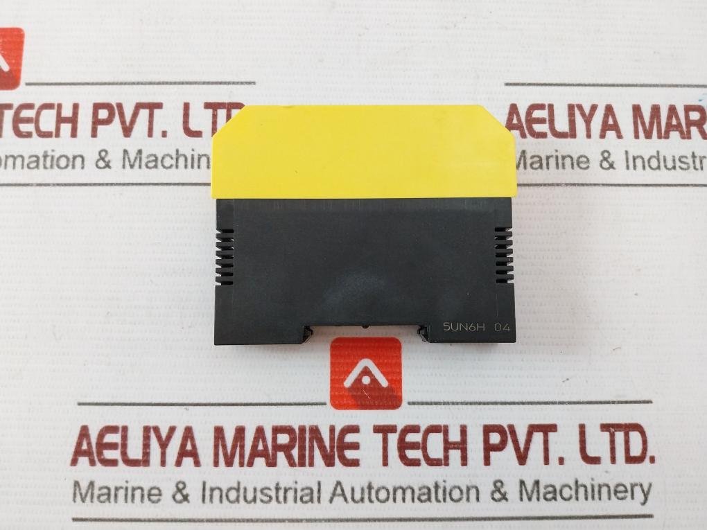 Turck Mk31-11-lu/24Vdc Multi Module Analog Signal Transmitter 0–10Vdc 0–20Ma