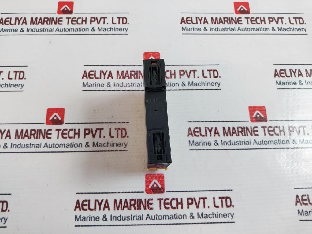 Turck Mk35-li-ex0/24vdc Safety Multi Module